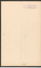 k.k. naturhistorisches Hofmuseum, Intendanzakten 1885-1896 (Hauer), Aktenzahl Z.211.a/1888, Seite 4